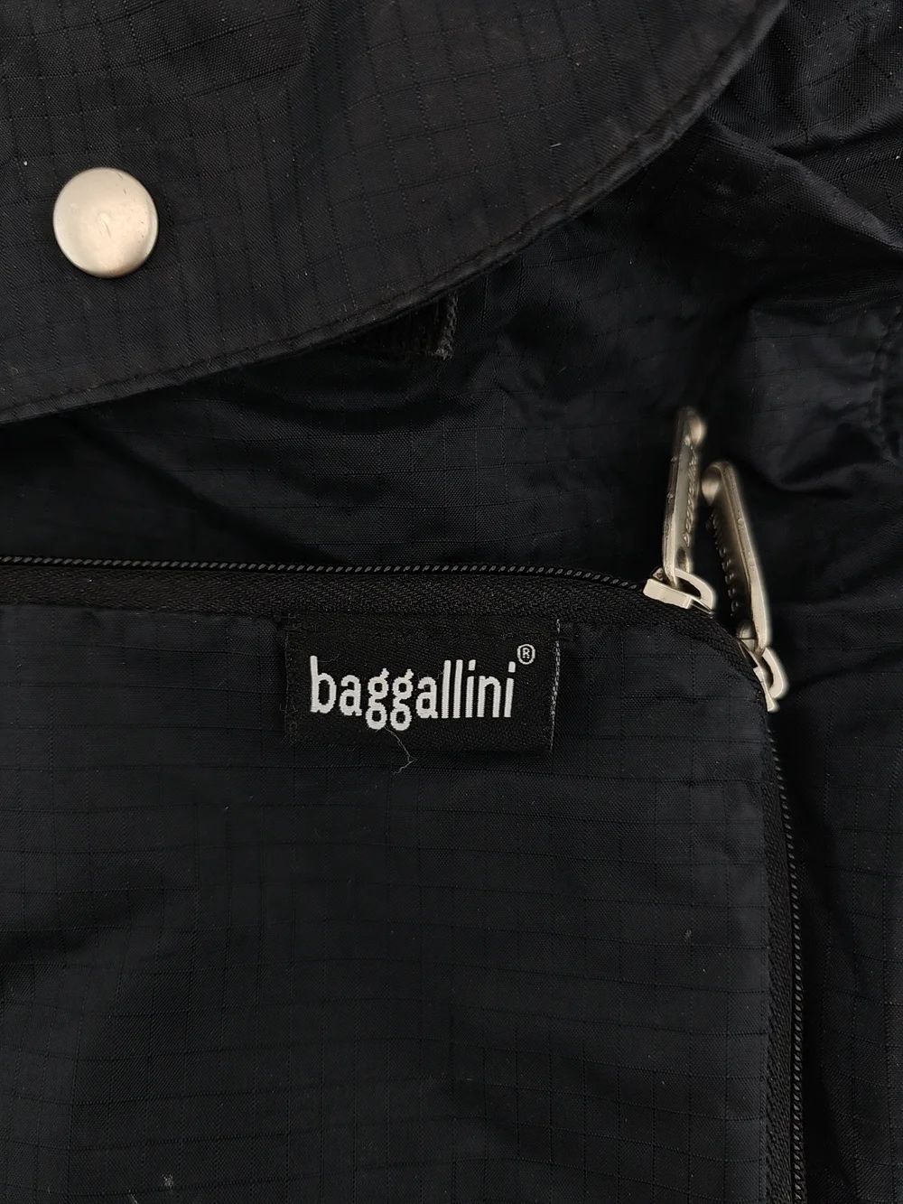 Baggallini Packable Travel Backpack